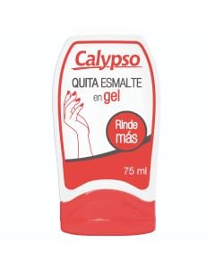 Quitaesmalte Calypso En Gel 60 Ml