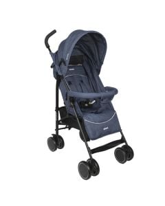 Coche Infanti Adventure Stroller Azul