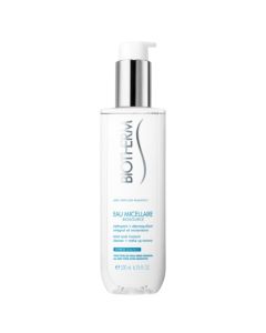 Agua Micellar Biotherm Biosource 200 Ml
