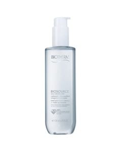 Agua Micellar Biotherm Biosource 200 Ml