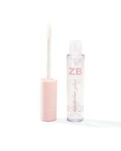 Labial Zaira Beauty Gloss Con Hialurónico 3 G