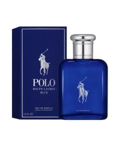 PERFUME RALPH LAUREN POLO BLUE EDP75 ML