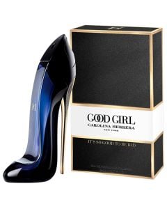 PERFUME EDP CAROLINA HERRERA GOOD GIRL 80 ML