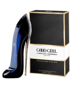 PERFUME EDP CAROLINA HERRERA GOOD GIRL 50 ML