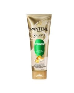 ACONDICIONADOR PANTENE 3 MMM RESTAURACION 170 ML