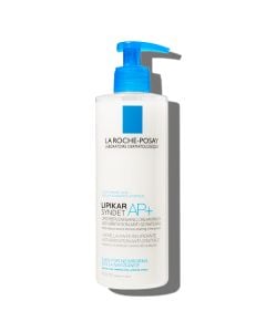 Crema La Roche-posay Lipikar Syndet Ap+ 400 Ml