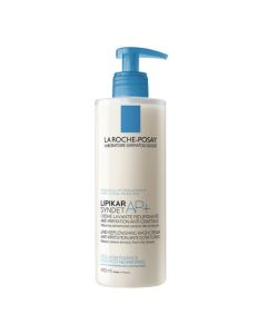 Crema La Roche Posay Lipikar Syndet Ap+ 400 Ml