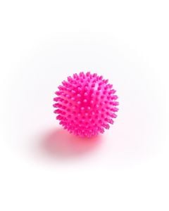 Pelota Farma Fitness Para Masaje Rosa