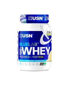 WHEY PROTEIN VAINILLA 908 G