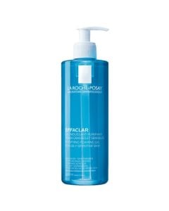 Gel De Limpieza La Roche Posay Effaclar Gel Pieles Grasas 400 Ml