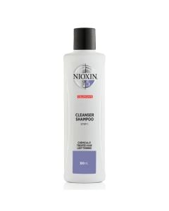 Shampoo Nioxin Cleanser N°5 300 Ml