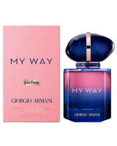 Perfume Giorgio Armani My Way Edp 30 Ml