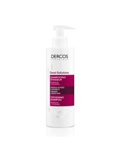 Shampoo Vichy Dercos Densi-solutions 250 Ml