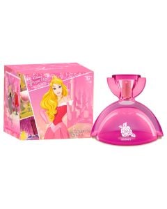 Perfume Disney Princesa Aurora Edt 60 Ml