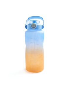 Botella Deportiva Farma Fitness 2 L