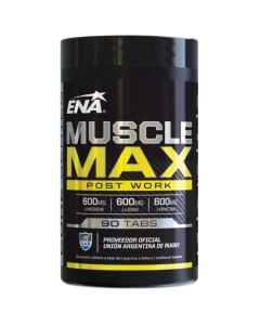 ENA MUSCLE MAX 90CT