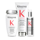 Combo Kérastase Prémiere Bain Reno Rutina Completa