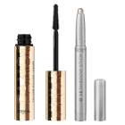 Combo L'oréal Máscara De Pestañas Panorama Blackest Black y Sombra De Ojos Paradise Le Shadow Stick N°100 