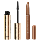 Combo Combo L'oréal Máscara De Pestañas Panorama Blackest Black y Sombra De Ojos Paradise Le Shadow Stick N°230