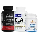 Nutri kit + Metabolismo