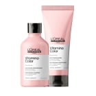Dúo Intensivo Brillo y Protección L'oréal Paris Professionnel Vitamino Color