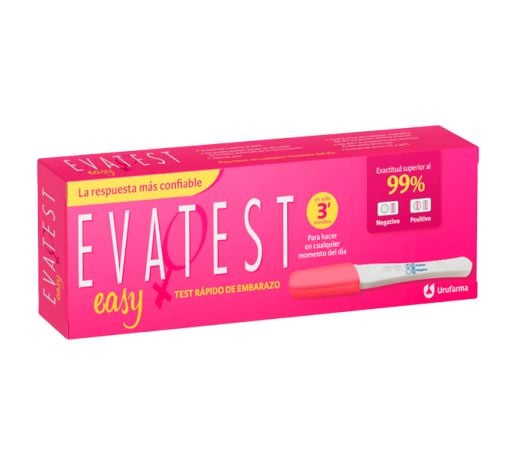 Precio del 2025 evatest simple