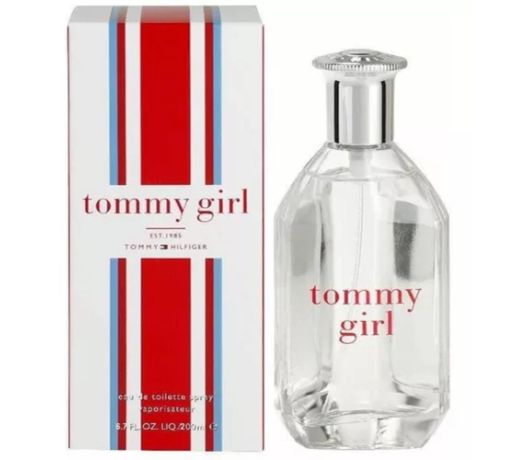 Tommy girl best sale 200ml asda