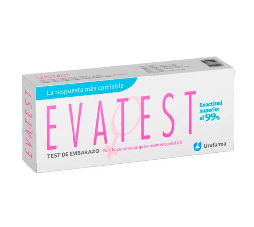 Evatests discount