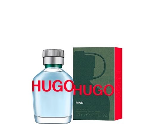 Hugo boss 80ml outlet uruguay