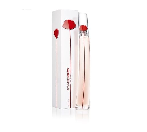 Cuanto cuesta perfume clearance kenzo flower 100 ml