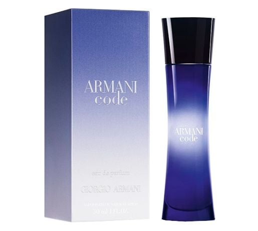 EAU DE PARFUM ARMANI CODE DONNA 30 ML Farmashop