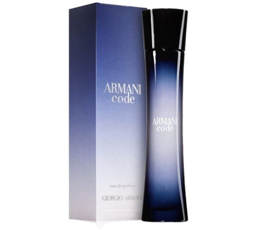 ARMANI CODE DONNA EDP 50 ML. Farmashop