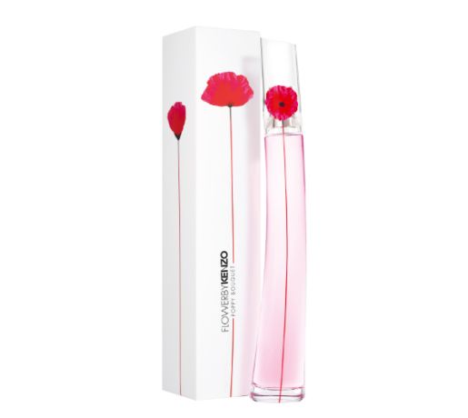 KENZO FLOWER POPPY BOUQUET EDP 50ML Farmashop