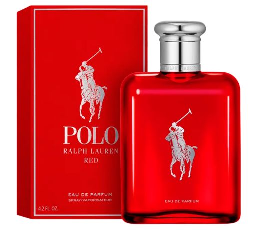 Perfume ralph lauren clearance rojo