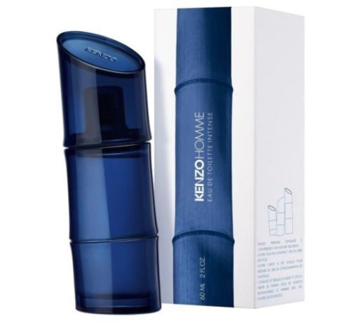 Perfume Kenzo Homme Intense Edt 60 Ml