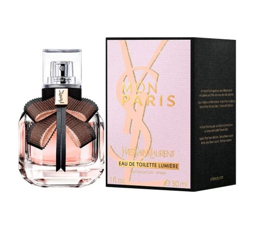 YSL MON PARIS LUMIERE EDT 30ML Farmashop