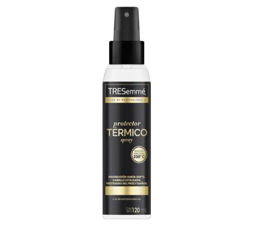 Tresemme plancha 2024 para el cabello