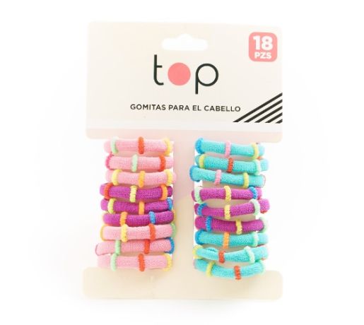 Gomitas para el crecimiento de uñas y cabello de Marca Privada