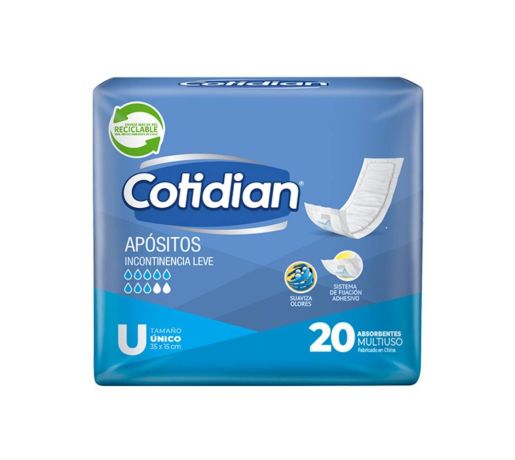 Apositos Cotidian