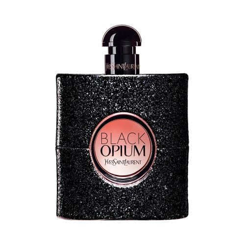 PERFUME YVES SAINT LAURENT BLACK OPIUM EDP 90 ML