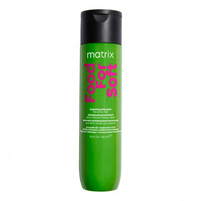 Shampoo Matrix Food for Soft 300 ml