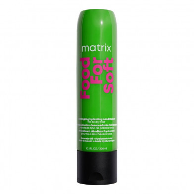 Acondicionador Matrix Food for Soft 300 ml