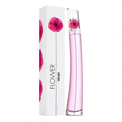 Perfume Kenzo Flower Cherry Poppy Femme EDP 100 ml