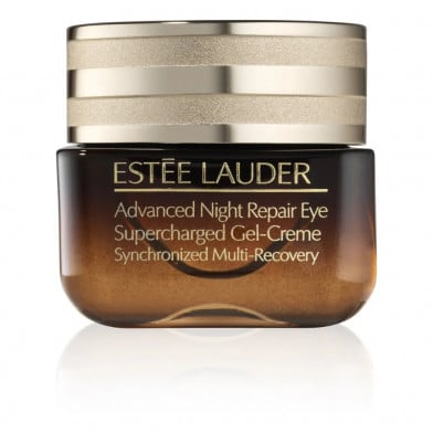Contorno de Ojos Estée Lauder Advanced Night Repair Eye Supercharged Gel-Creme 15 ml