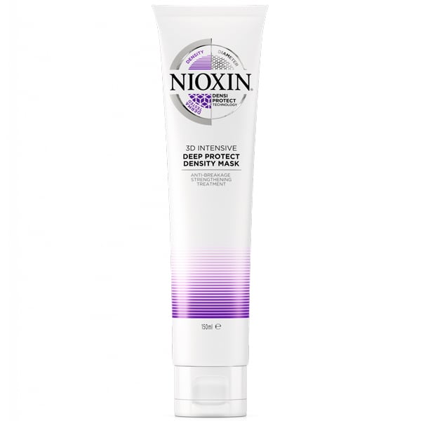 Mascarilla Capilar Nioxin Deep Protect Density 150 ml