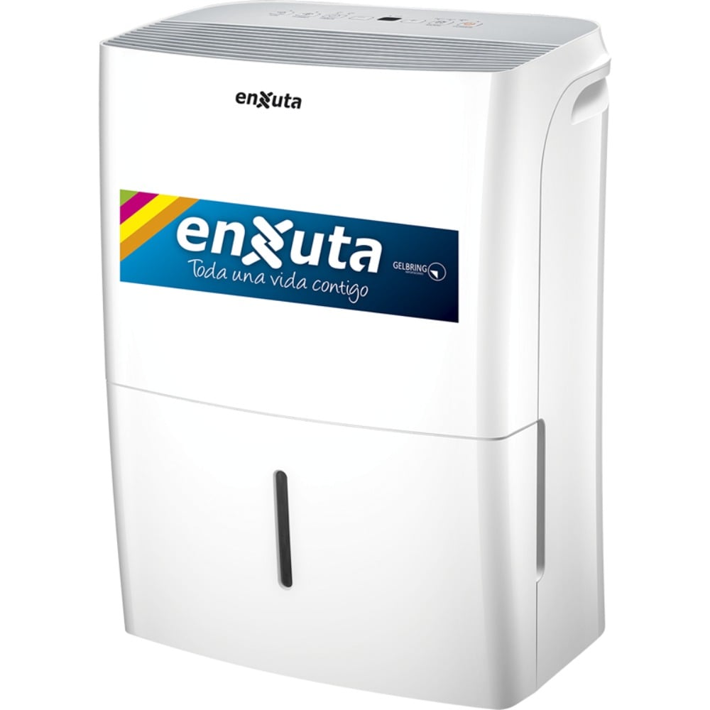 Deshumidificador Enxuta DENX9201 20 l 