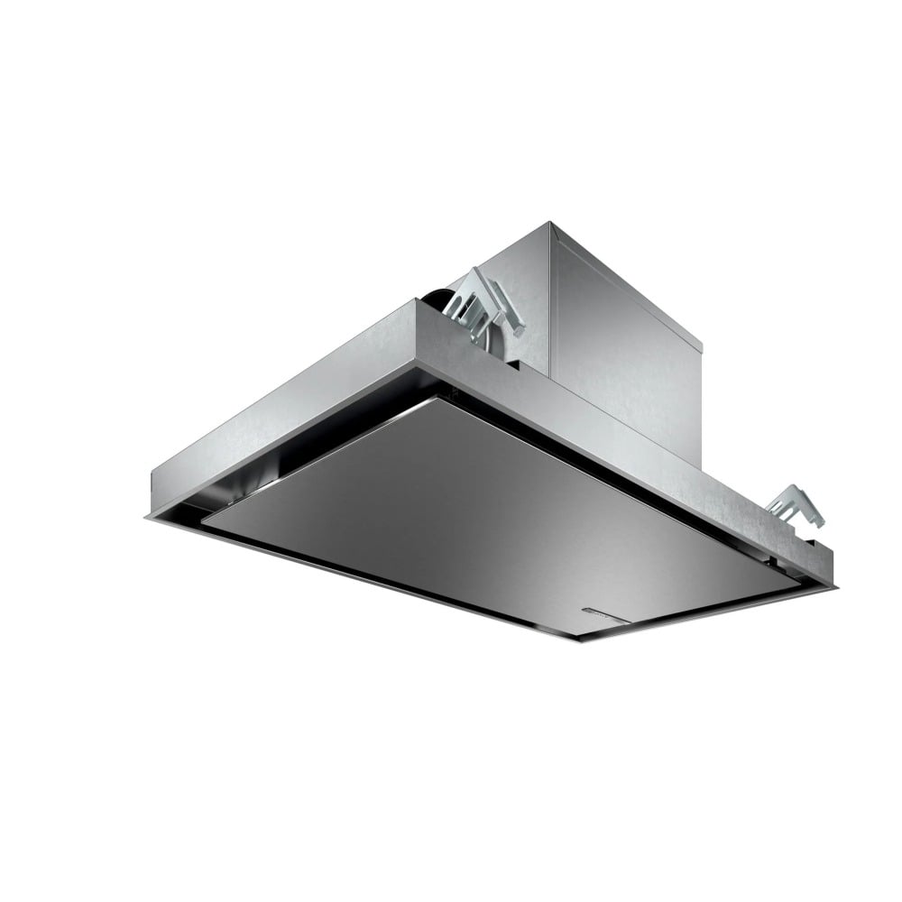 Campana de Techo Bosch Drc97aq50 Inox 90 cm