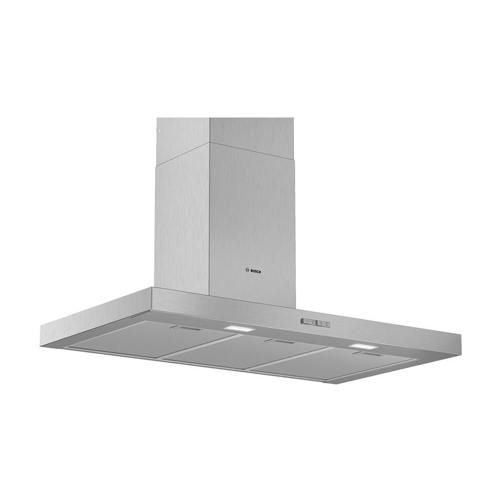 Campana de Pared Bosch DWD96BC50 Recta 90 cm