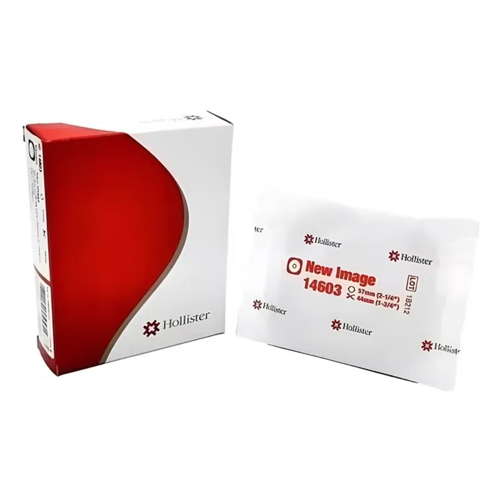 Aro Colostomía 57 mm