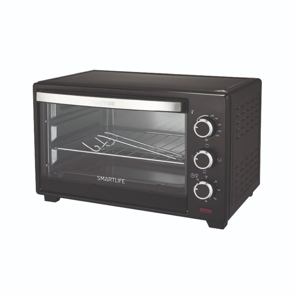 Horno Eléctrico Smartlife SL-EO30B 30 L 1600W
